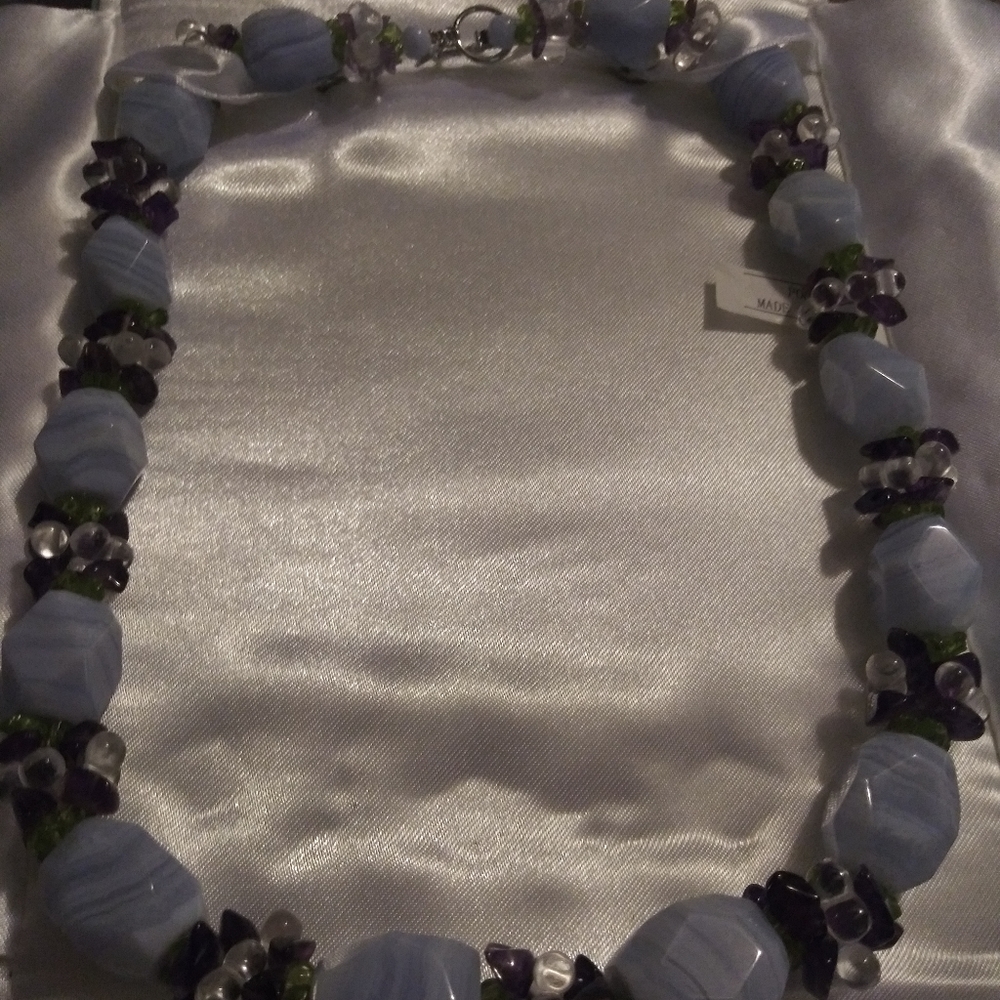 Ross-Simons Necklace - Picture 2 of 7